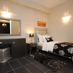 Hotel 4 Epoxes 3*