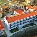 Hotel 4 Epoxes