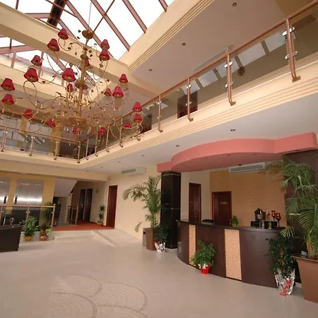 Hotel 4 Epoxes 3*