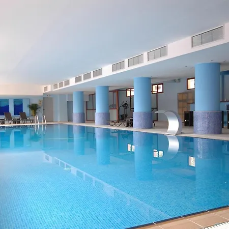 4 Epoxes Hotel Loutraki (Pella)