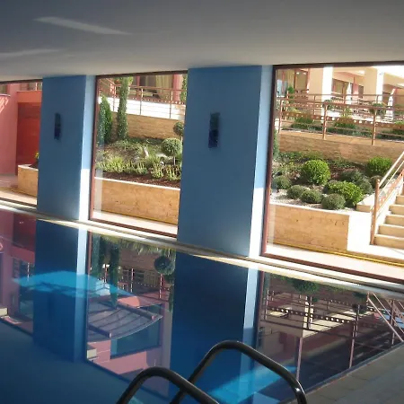 Hotel 4 Epoxes 3*