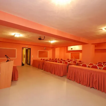 Hotel 4 Epoxes