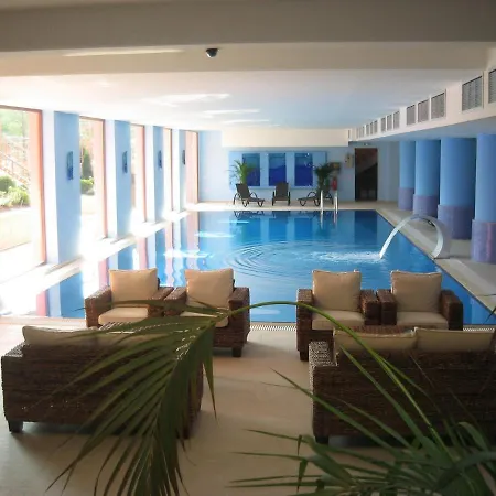 4 Epoxes Hotel