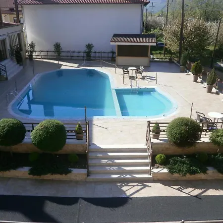 4 Epoxes Loutraki (Pella)