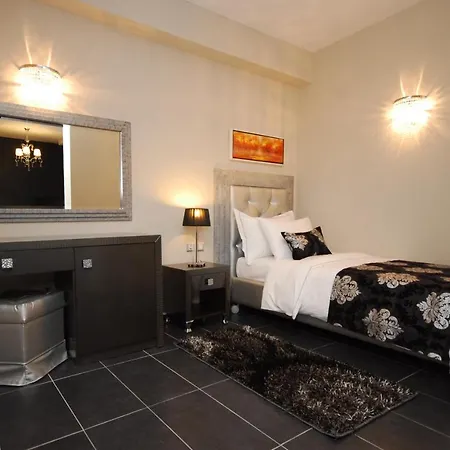 Hotel 4 Epoxes 3*
