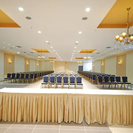 Hotel 4 Epoxes