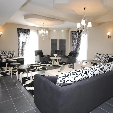 Hotel 4 Epoxes Loutraki (Pella)