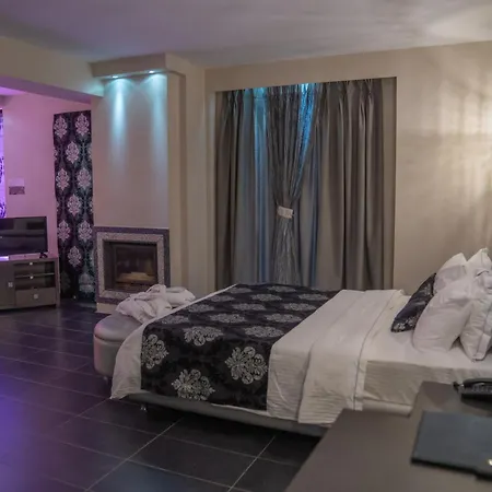 4 Epoxes Hotel Loutraki (Pella)
