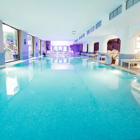 Otel 4 Epoxes