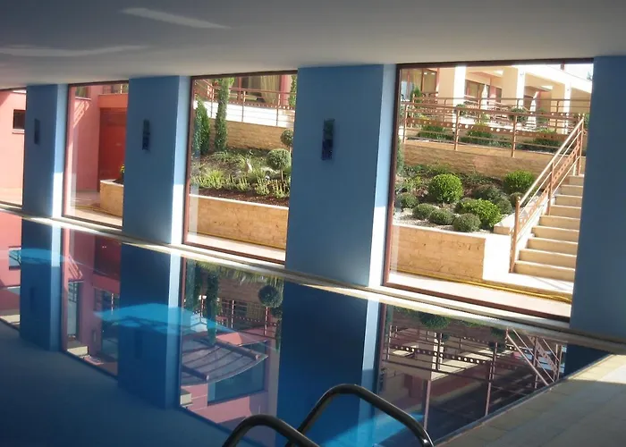 Ξενοδοχείο 4 Epoxes 3*