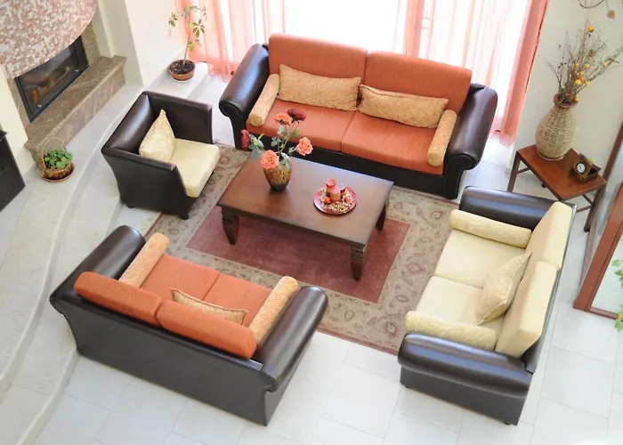 4 Epoxes Ξενοδοχείο 3*