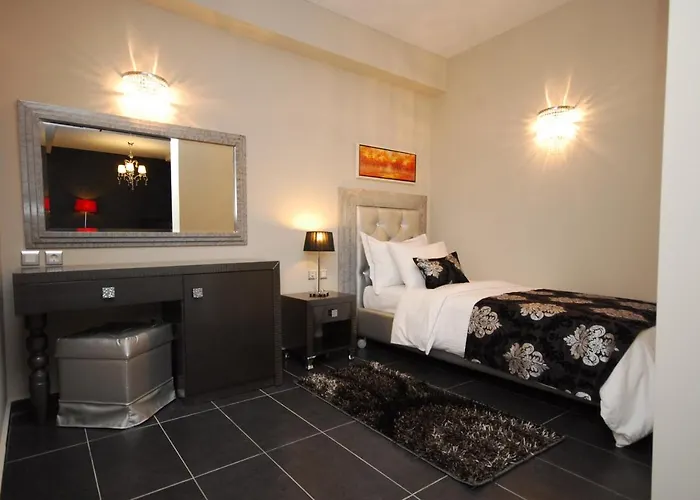 Otel 4 Epoxes 3*