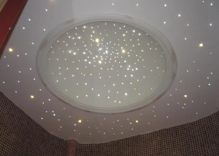 Ξενοδοχείο 4 Epoxes 3*