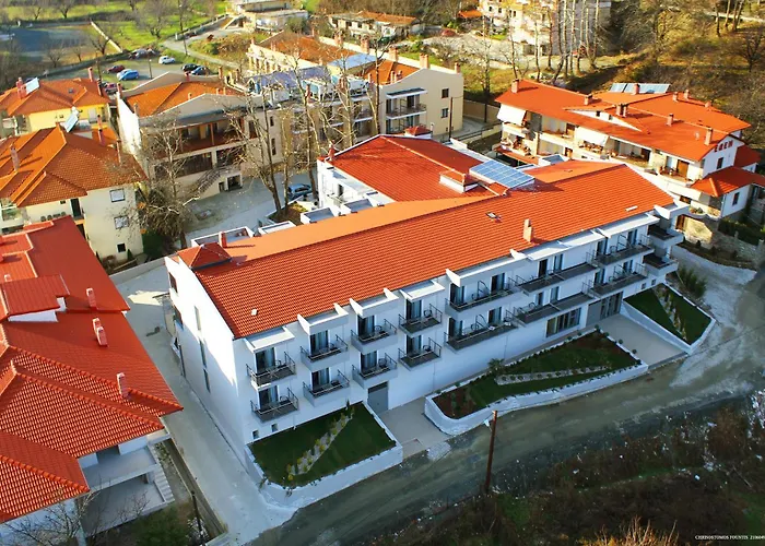 Otel 4 Epoxes