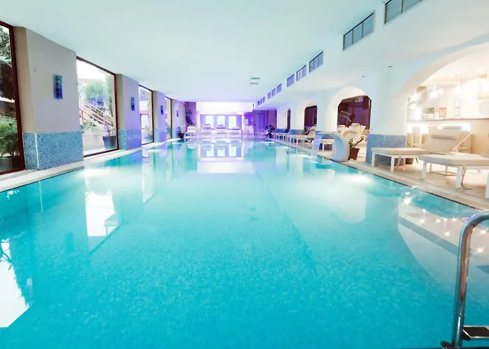 Otel 4 Epoxes