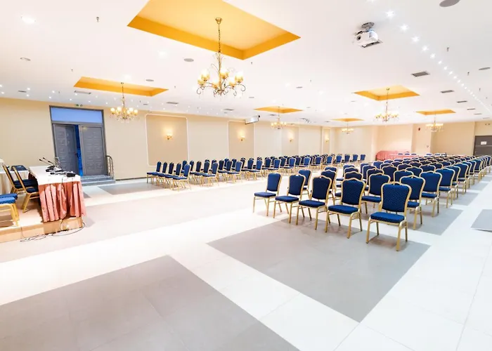 Otel 4 Epoxes